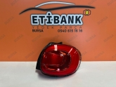 FİAT 500L SAĞ STOP İTHAL SIFIR