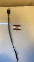 golf 6 ön sağ dış açma kolu halatı