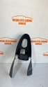 Renault Clio 1998 2005 Orta Konsol Üst Kapağı 8200071281