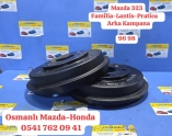 Mazda 323   Familia-Lantis-Pratica  Arka Kampana  96 98