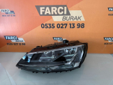 VOLKSWAGEN JETTA SOL FAR SIFIR İTHAL 11-17 5C7941005A