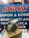 Oto Çıkma Parça / Kia / Bongo / Elektrik / Far / Sıfır Parça 