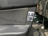 Oto Çıkma Parça / Mekanik / Kapı Döşemesi / Hyundai / Getz / Çıkma Parça 