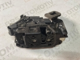 6R1837016D Sag Ön Kapi Kilidi POL GOLF JETTA
