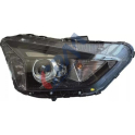 HYUNDAİ BAYON  SAĞ ÖN FAR 92102-Q0500