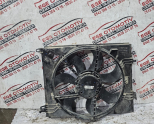 Oto Çıkma Parça / Isıtma, Soğutma & Klima / Fan Paneli / Renault / Talisman / Çıkma Parça 