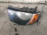Oto Çıkma Parça / Elektrik / Far / Mitsubishi / L200 / Çıkma Parça 