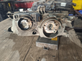 Oto Çıkma Parça / Elektrik / Far / Saab / 9-5 / Çıkma Parça 