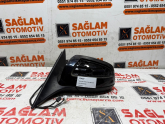 ÇIKMA MERCEDES W203 C230 C300 C350 SOL DİKİZ AYNASI E1020875