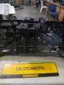 2021-2024 CİTROEN JUMPER PRO CITY ÖN PANEL