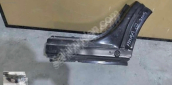 OPEL ASTRA G SOL MARŞPİYEL SACI ORJİNAL SIFIR