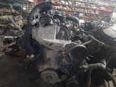 Oto Çıkma Parça / Motor / Motor Komple / Renault / Master / Çıkma Parça 