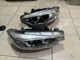 BMW 4 SERİ F32 SAĞ SOL TAKIM FAR ORJİNAL ÇIKMA