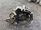 FORD FOCUS KOMPLE ŞANZIMAN 2016 MODEL