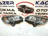 Oto Çıkma Parça / Elektrik / Far / Fiat / Doblo / Çıkma Parça 