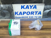 Oto Çıkma Parça / Isıtma, Soğutma & Klima / Devirdaim / Fiat / Doblo / Sıfır Parça 