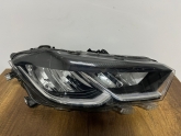 VW POLO FULL LED SAĞ FAR ORJİNAL 2G1941006C 2021-2023