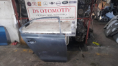 2015-2018 VOLKSWAGEN JETTA SAĞ ARKA KAPI -DS OTOMOTİV-