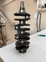 HONDA CIVIC 28 MM 8 BALTA KRANK 96-01