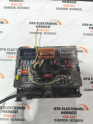 PARTNER BERLİNGO MOTOR SİGORTA KUTUSU BSM R05 9675878480