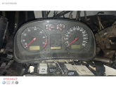 vw GOLF 4 Gösterge Saati otomatik çıkma (1997 - 2004) OTO HALİT
