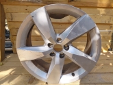 VW T-CROSS MİNİ SUV STATİON WAGON 17  İNÇ JANT 2GM601025A