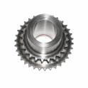 KRANK DİŞLİSİ ORJ. MOBİS SORENTO 02-09 / BONGO 04-/ 24340-4A000