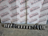 2024/2026 FORD COURİER ARKA TAMPON ORTA BRAKETI ORJINAL