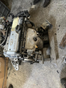HYUNDAİ GETZ G4EE 1.4 BENZİNLİ DOHC MOTOR ORİJİNAL