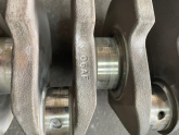 AUDİ A4 A6  06AF  ALTMOTOR KODLU KRANK MİLİ