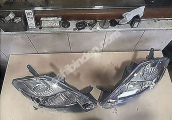 Oto Çıkma Parça / Elektrik / Far / Daihatsu / Sirion / Çıkma Parça 