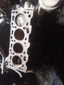 Ford Escort 1.8 motor blok