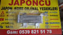 Hyundai Tucson Intercooler Radyatörü 2004-2008 Uyumlu Sıfır