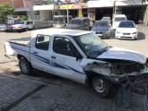 Oto Çıkma Parça / Elektrik / Motor Tesisatı / Nissan / Pick-up / Çıkma Parça 