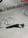 FLUENCE SOL ÖN CAM IZGARA PLASTİĞİ ORJ-ÇIKMA 10-16 668630027R