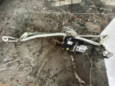 W000061594 BMW 7 SERİSİ G12 SİLECEK MOTORU VE MEKANİZMASI