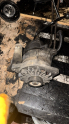 Ford transit t12 t15 şarj dinamosu