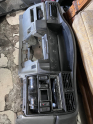 RENAULT R19 GÖSTERGE SAATİ ÇERÇEVESİ
