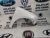 Renault Clio 5 sağ ön çamurluk Orjinal