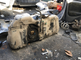 OPEL CORSA C YAKIT DEPOSU DİZEL