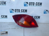 OTO CEMDEN ÇIKMA FORD KA SOL STOP