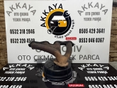 5997453 FİAT TİPO-TEMPRA 2.0 8 Valf Çıkma Egzoz Manifoldu