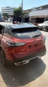 2024 NİSSAN QASHQAİ ÇIKMA ORJİNAL ARKA TAMPON
