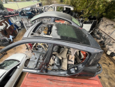 RENAULT MEGAN 2 HB KESME TAVAN HATASIZ