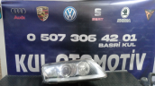 2006 audi a6 sag far mercekli