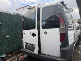 Oto Çıkma Parça / Kaporta & Karoser / Bagaj / Fiat / Doblo / Çıkma Parça 