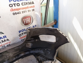 Oto Çıkma Parça / Kaporta & Karoser / Arka Tampon / Volkswagen / Golf / Çıkma Parça 