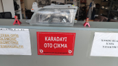 Toyota Corolla Ae101 93 98 SOL ÖN FAR FARBA ORJİNAL