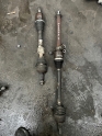 MEGANE 4 AKS OTOMATİK ORJİNAL ÇIKMA PARÇAA