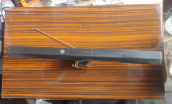 TRANSPORTER T4 BAGAJ KLİDİ